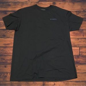 Columbia Sportswear Co Gander Mountain Shirt Eddie Bauer Bear Mountain Flag